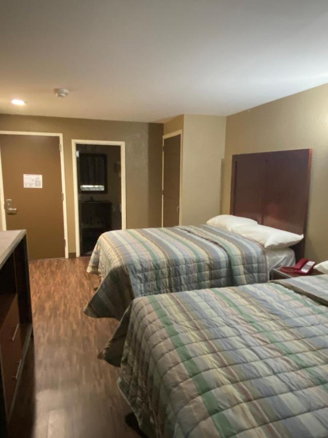 Hotel Jamaica Plaza New York Eksteriør bilde